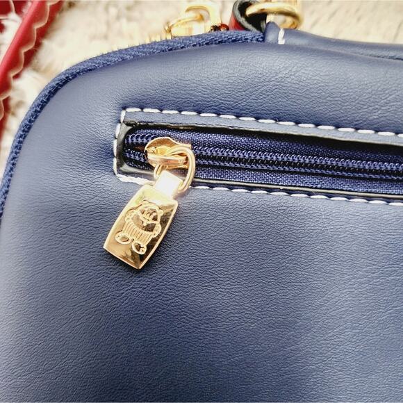 BEIBAOBOO  AUSTRALIAN KITTY PURSE-NEW COMES WITH DUSTBAG - Picture 3 of 8